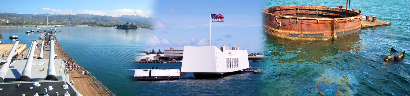 Pearl Harbor Tours 